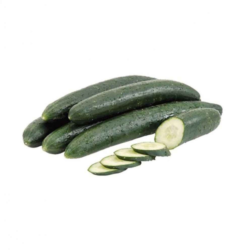 Pepino japonês