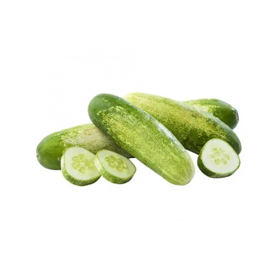 pepino caipira